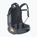 Велосипедна раница EVOC Trail Pro 26 л сива 100117128 9