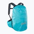 Велосипедна раница EVOC Trail Pro 26 л сива 100117128 11