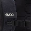 Велосипедна раница EVOC Trail Pro 16 л сива 100118128 4