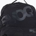 Велосипедна раница EVOC Trail Pro 16 л сива 100118128 5