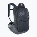 Велосипедна раница EVOC Trail Pro 16 л сива 100118128 6