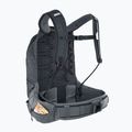 Велосипедна раница EVOC Trail Pro 16 л сива 100118128 8