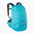 Велосипедна раница EVOC Trail Pro 16 л сива 100118128 10