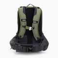 Велосипедна раница EVOC Trail Pro 16 л зелена 100118327 3