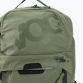 Велосипедна раница EVOC Trail Pro 16 л зелена 100118327 4