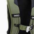 Велосипедна раница EVOC Trail Pro 16 л зелена 100118327 5