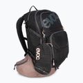 EVOC Explorer Pro 26 л раница за велосипед сива 100211130 2