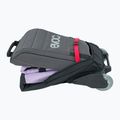 Ски покривало Evoc Ski Roller carbon grey/purple rose/black 175 cm 2