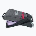 Ски покривало Evoc Ski Roller carbon grey/purple rose/black 195 cm 2