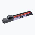 Ски покривало Evoc Ski Roller carbon grey/purple rose/black 195 cm 3