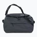 Непромокаема чанта EVOC Duffle 40 тъмно сива 401221123 7