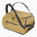 Непромокаема чанта EVOC Duffle 40 yellow 401221610 11