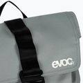 Раница EVOC Duffle 16 л сива 401312107 4