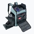 EVOC Gear Раница 60 л стомана 5