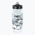 Бидон за колоездене EVOC Drink Bottle 550 ml бял 601117800 5