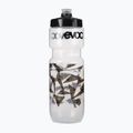 Бидон за колоездене EVOC Drink Bottle 750 ml бял 601118800