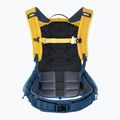 EVOC Trail Pro 16 л раница за велосипед от къри/деним 2