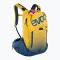 EVOC Trail Pro 16 л раница за велосипед от къри/деним 4