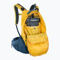 EVOC Trail Pro 16 л раница за велосипед от къри/деним 7