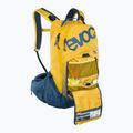 EVOC Trail Pro 16 л раница за велосипед от къри/деним 8
