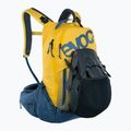 EVOC Trail Pro 16 л раница за велосипед от къри/деним 9