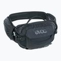 EVOC Pro E-Ride 3 л куфар за велосипед черен 102509100 6