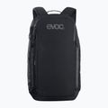 EVOC Commute Pro 22 l черна раница за велосипед