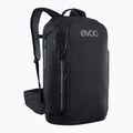 EVOC Commute Pro 22 l черна раница за велосипед 2