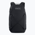 EVOC Commute Pro 22 l черна раница за велосипед 4