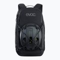 EVOC Commute Pro 22 l черна раница за велосипед 5
