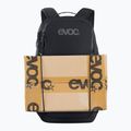 EVOC Commute Pro 22 l черна раница за велосипед 6