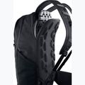 EVOC Commute Pro 22 l черна раница за велосипед 11