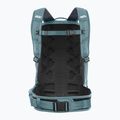 EVOC Commute Pro 22 л стоманена раница за велосипед 3