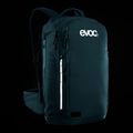 EVOC Commute Pro 22 л стоманена раница за велосипед 4