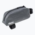 Чанта за велосипед за рамка EVOC Top Tube Pack WP карбоново сиво