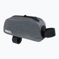 Чанта за велосипед за рамка EVOC Top Tube Pack WP карбоново сиво 2