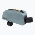 Чанта за велосипед за рамка EVOC Top Tube Pack WP стомана 2