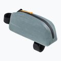 Чанта за велосипед за рамка EVOC Top Tube Pack WP стомана 3