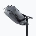 Чанта за седалка на велосипед EVOC Seat Pack Boa WP 8 l Carbon Grey 100611121 4