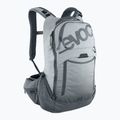 EVOC Trail Pro 16 л камък/карбон сива раница за велосипед