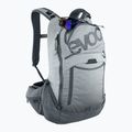 EVOC Trail Pro 16 л камък/карбон сива раница за велосипед 4