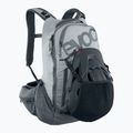 EVOC Trail Pro 16 л камък/карбон сива раница за велосипед 9
