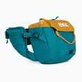 EVOC Hip Pack 3 л син/жълт куфар за велосипед 102507616 2