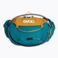 EVOC Hip Pack 3 литра синя/жълта чанта за велосипед 102506616