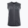 Дамска предпазна жилетка EVOC Protector Vest W carbon grey