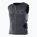 Детска предпазна жилетка EVOC Protector Vest Jr carbon grey 3