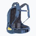 EVOC Trail Pro 16 л велосипедна раница от деним 3