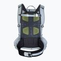 EVOC Explorer Pro 30 л сребриста раница за велосипед 2