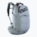 EVOC Explorer Pro 30 л сребриста раница за велосипед 5