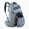 EVOC Explorer Pro 30 л сребриста раница за велосипед 8
